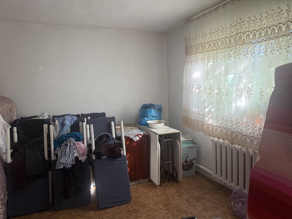 Продам дом срочна