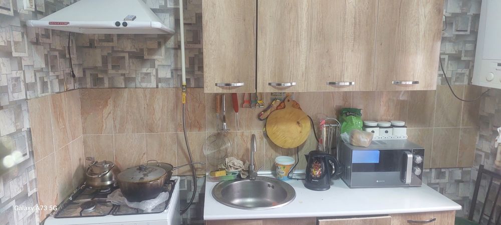 Сдаёться квартира