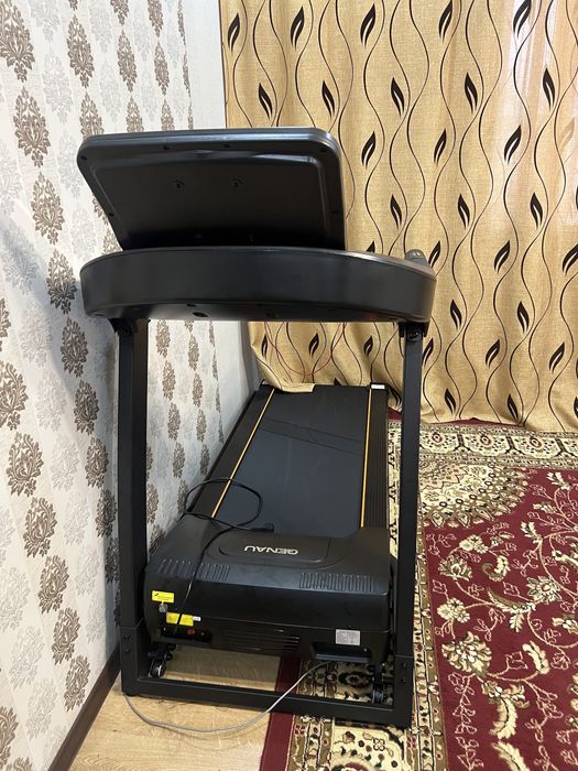 Беговая дорога