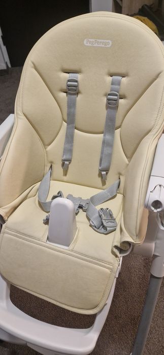 Scaun de masa Peg Perego Follow me