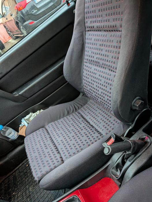 Opel Astra G 1.6 eco tech