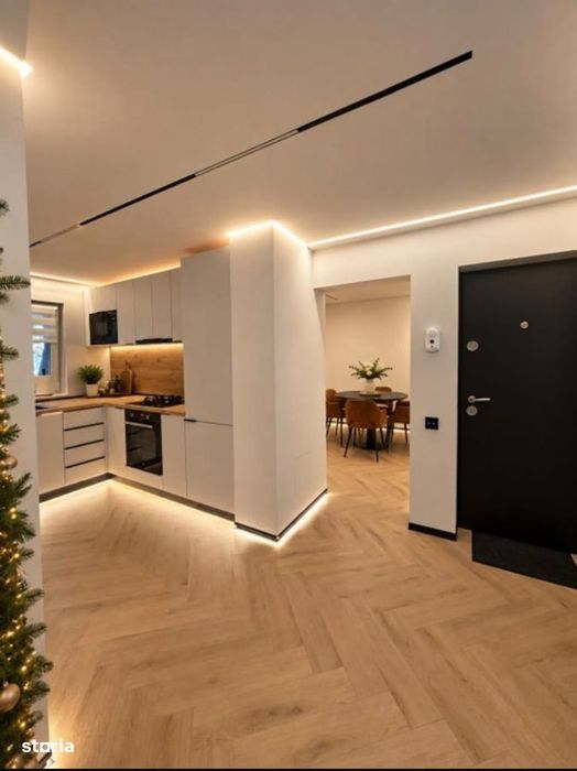 Apartament 3 camere – Design premium & tehnologie Smart |Comison 0