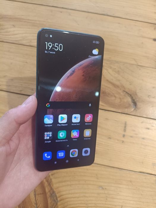 Продам Redmi Note 9 128gb