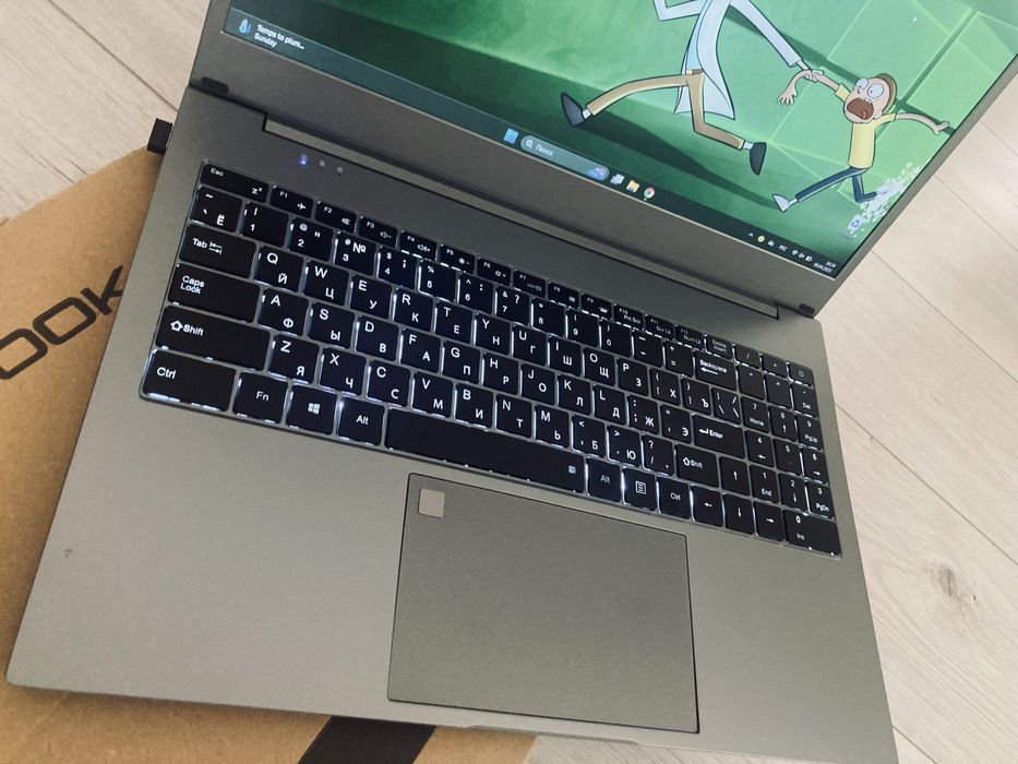 Вариант обмена на планшет