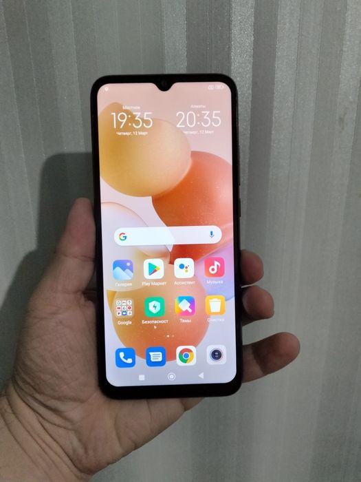 Продам Redmi 10c 128gb