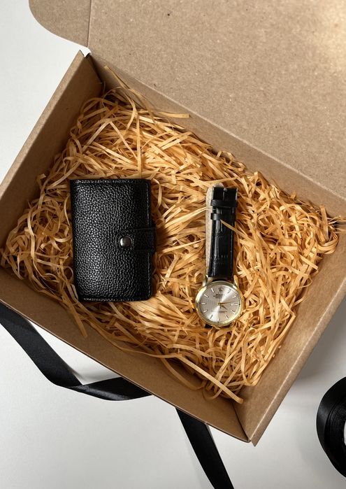 Мужской набор