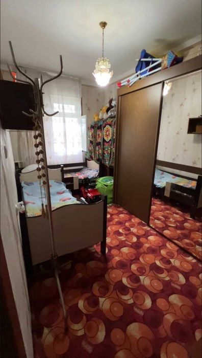 Квартира на центре города