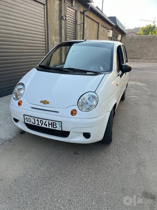 Matiz 2009 yil holat yaxshi ish yoq 2000&