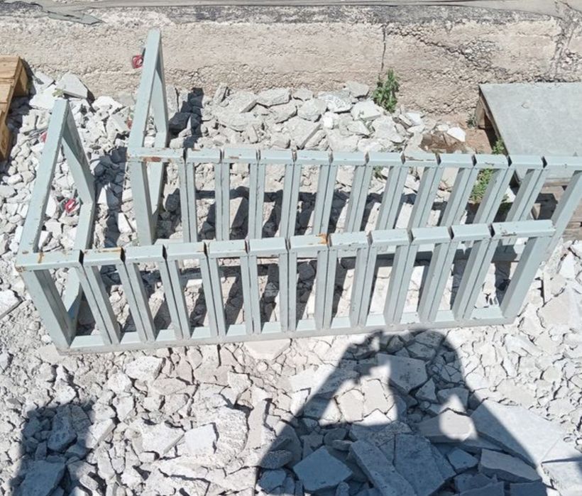 Оборудование  для производства газоблоков