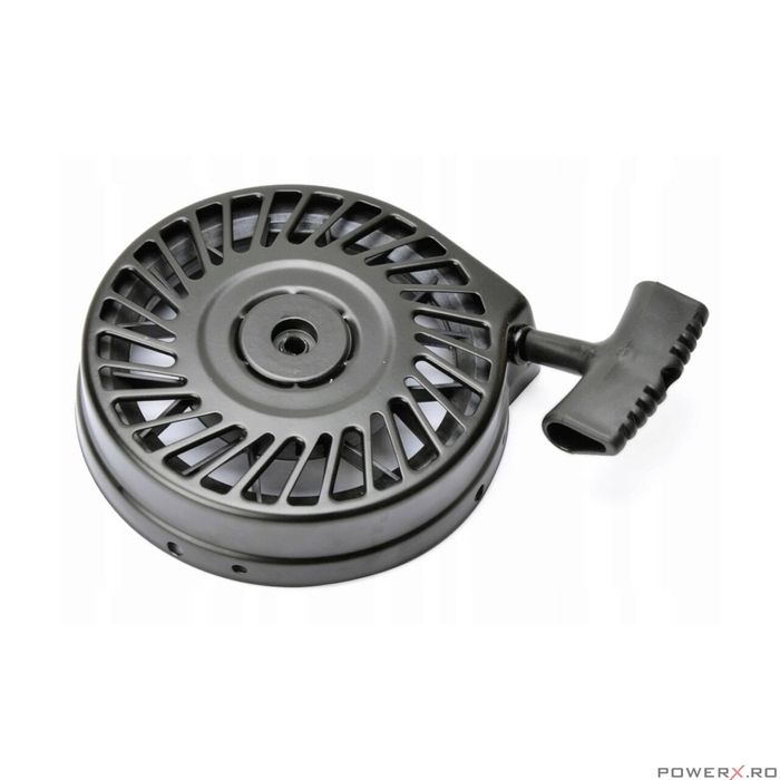 Capac pornire, demaror complet Motocultor Generator Motopompa Tecumseh