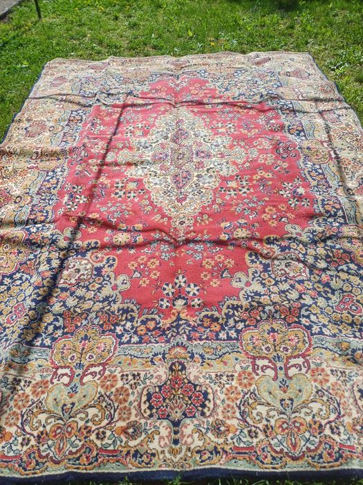 Персийски килим, продавам