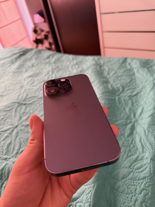 iPhone 14 Pro 128GB