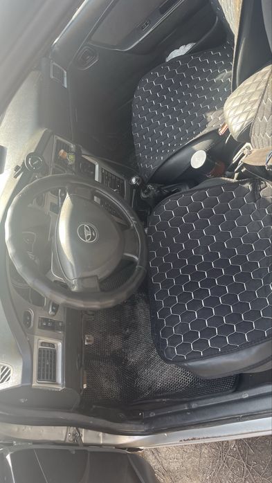 Нексия 2 2010г 1.5 обеом