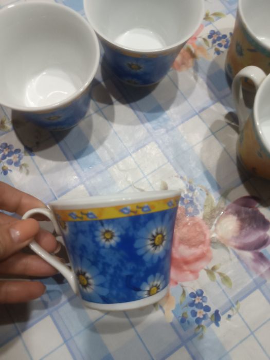 Продам посуду/ бокальчики/ кружечки