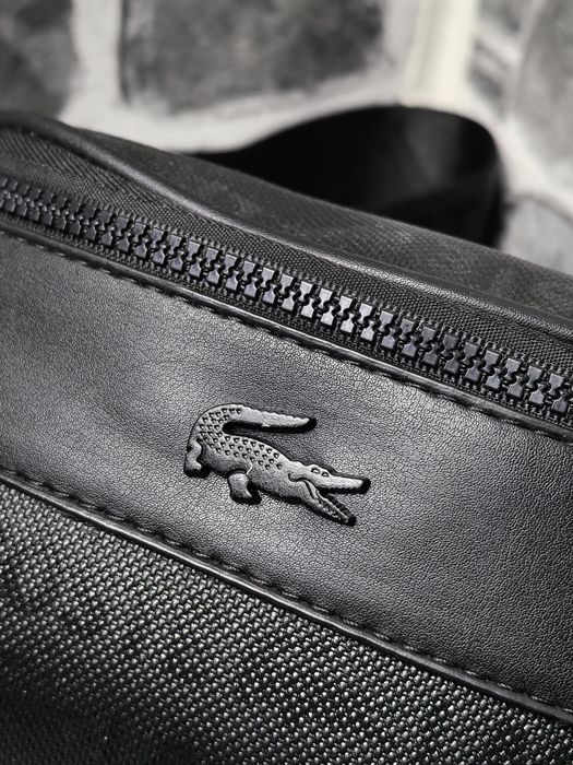 Унисекс чанта тип банан