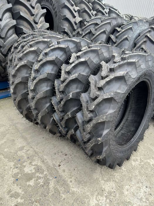 Anvelopa 12.4-28 Panther POWER 12PR TT