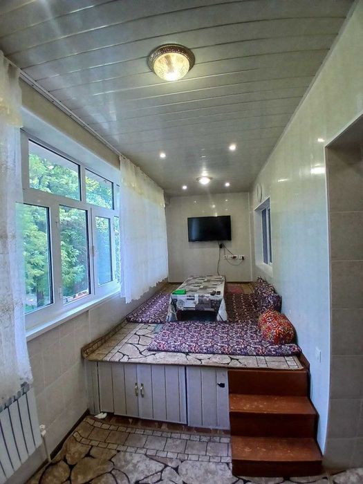 4 xonali uy sotiladi