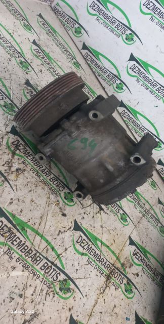 Compresor AC Dacia Logan prima generatie