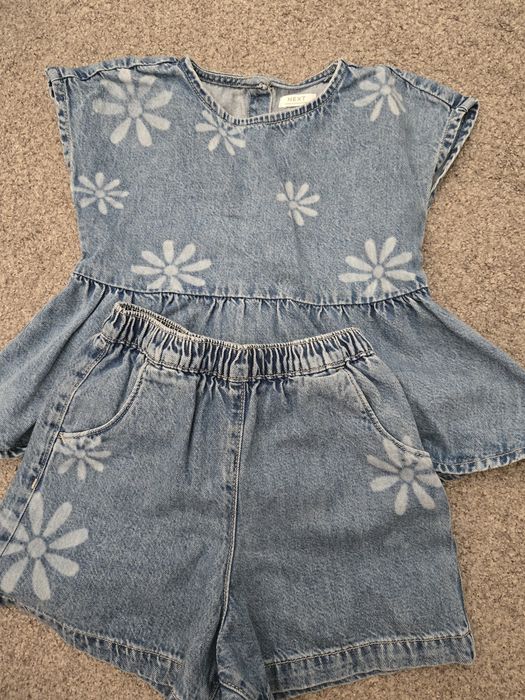 Сет некст 110 Размер