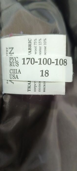 Продам женское зимнее пальто