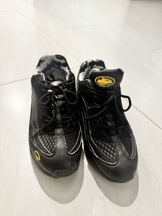 Продам кроссовки Corteiz x Nike Air Max 95