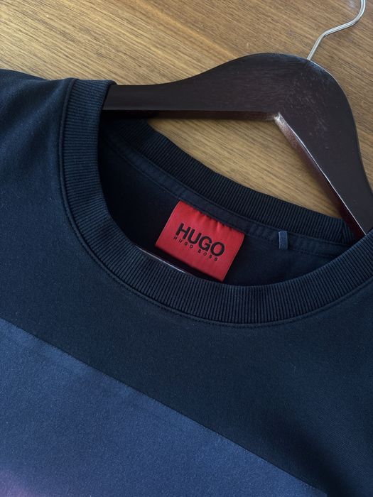 Мъжка тениска HUGO