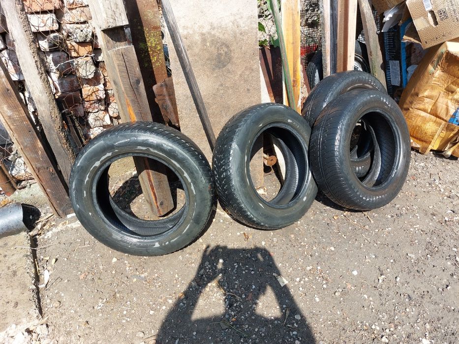 Cauciucuri 165/70/R14 All Seasons