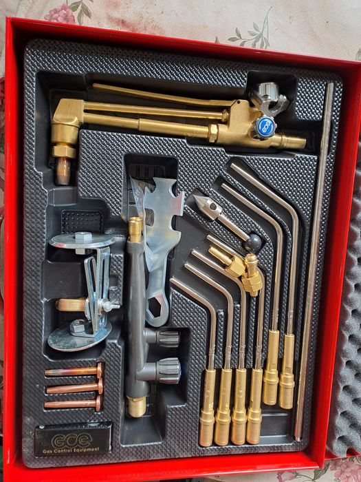 Utilaje noi prelucrări metalice