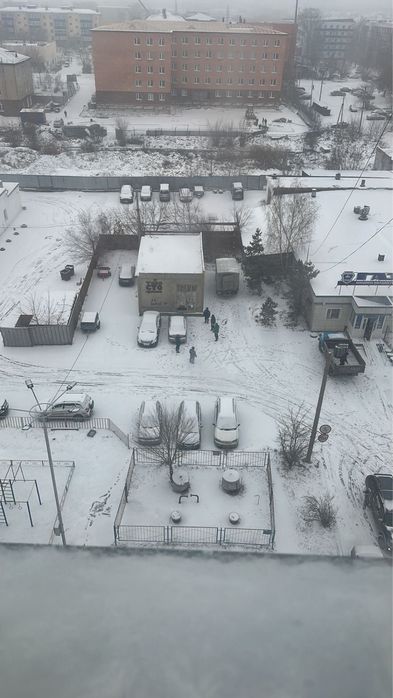 Продается квартира 3х комнатная