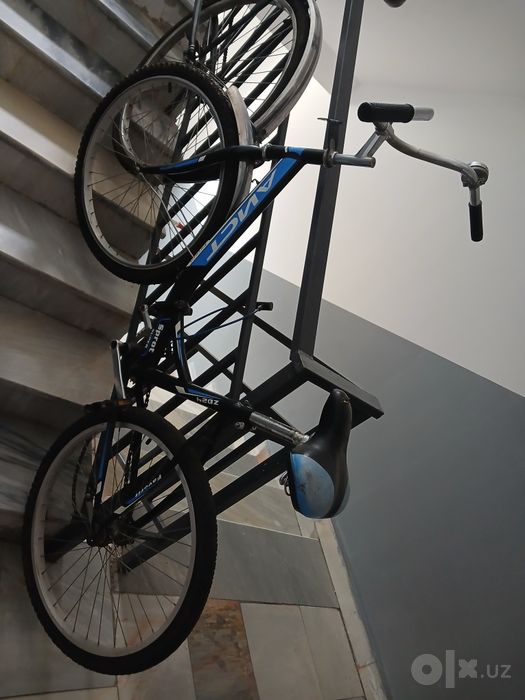 Velosipedlar sotiladi