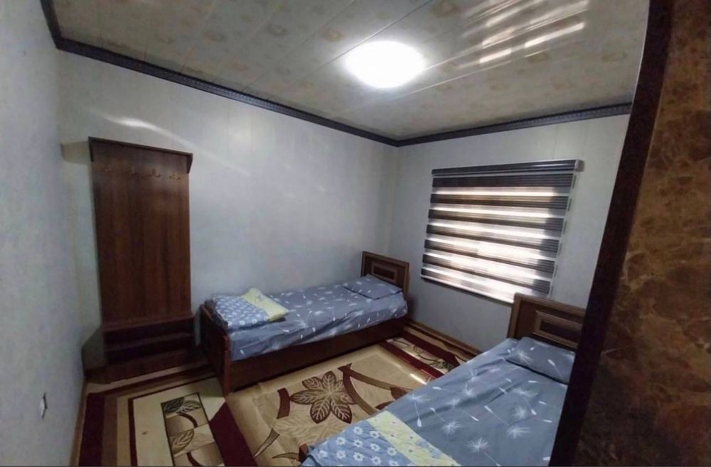 Chimyonda dacha sotiladi