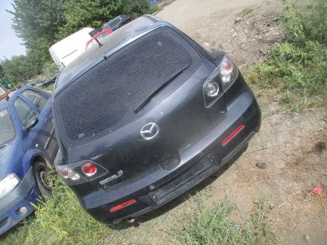 Piese MAZDA 3 an 2006 motor 2,0 diesel originale