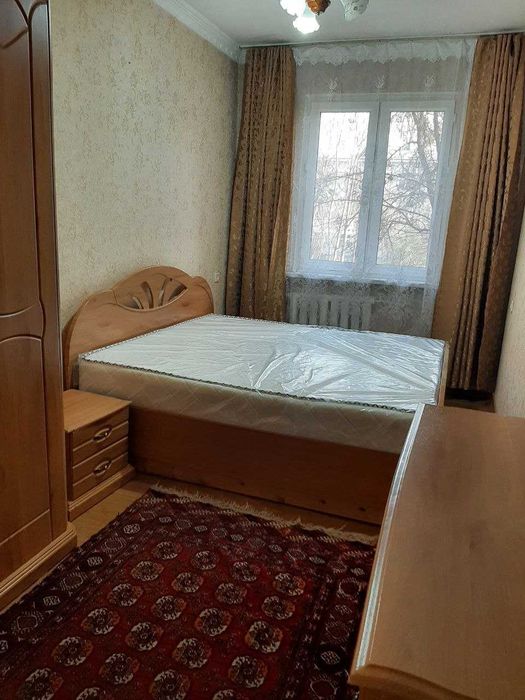 Чиланзар 16 метро Чиланзар не далеко