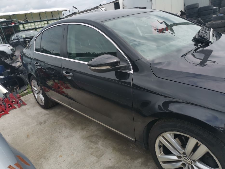 Piese caroserie Passat b7 2014
