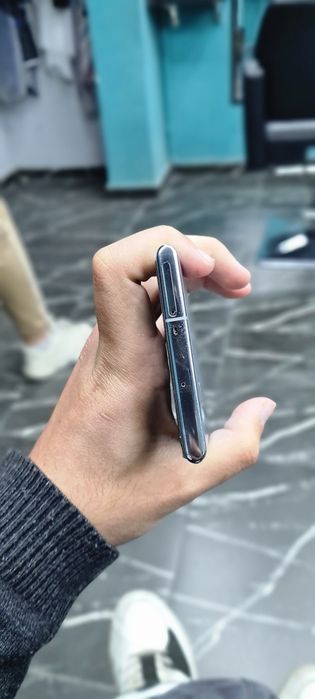 Samsung galaxy note 10 plus 5g