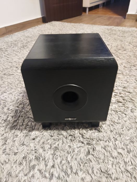 Subwoofer  radionette