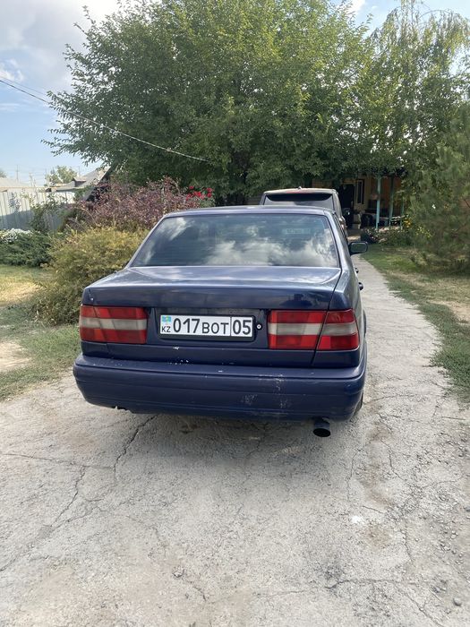 Volvo 960 2.8 biturbo