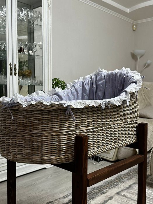 Кроватка ( люлька для детей)