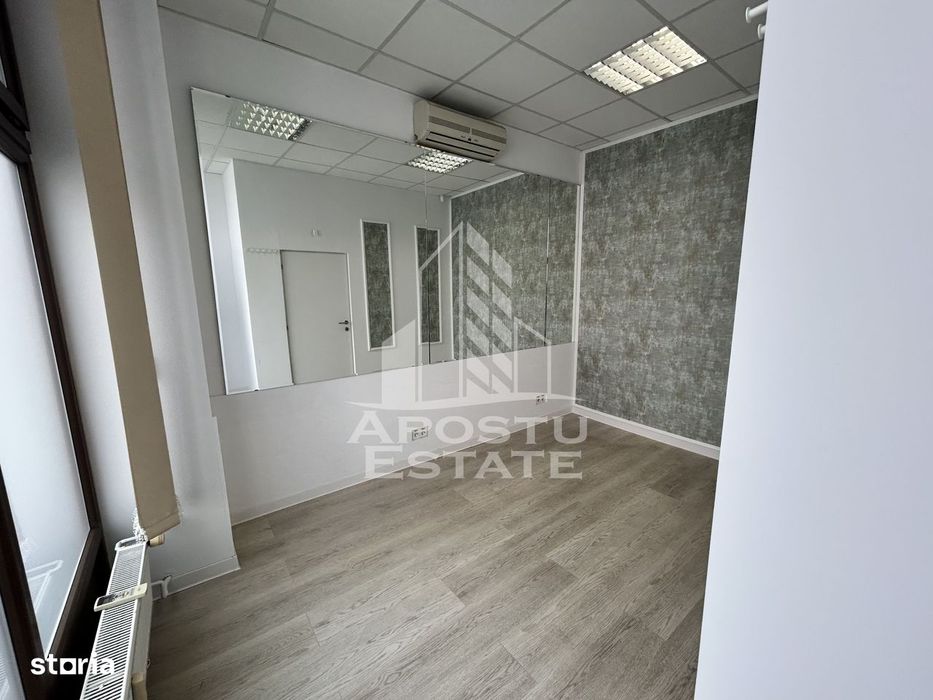 Spatiu comercial 48 mp, de vanzare,  zona Simion Barnutiu, Timisoara..