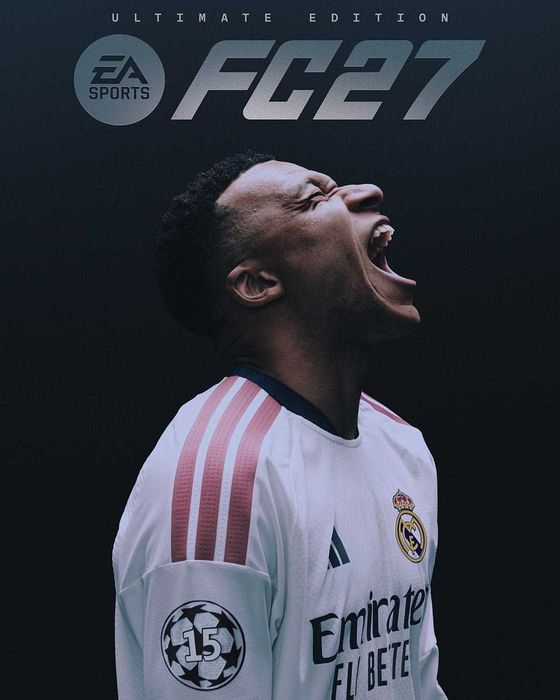 FC27 на ПК/ноутбук