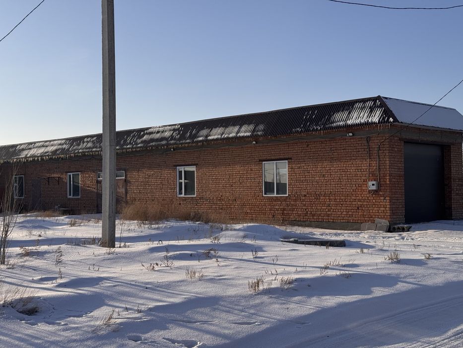 Сдам в аренду помещение