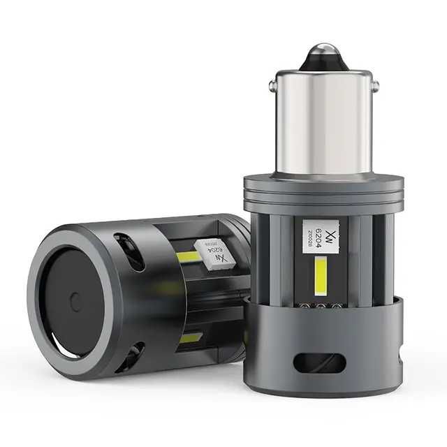 Дневни Светлини DRL CANBUS