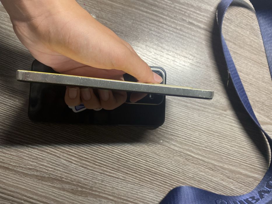 Обмен Vivo v25e