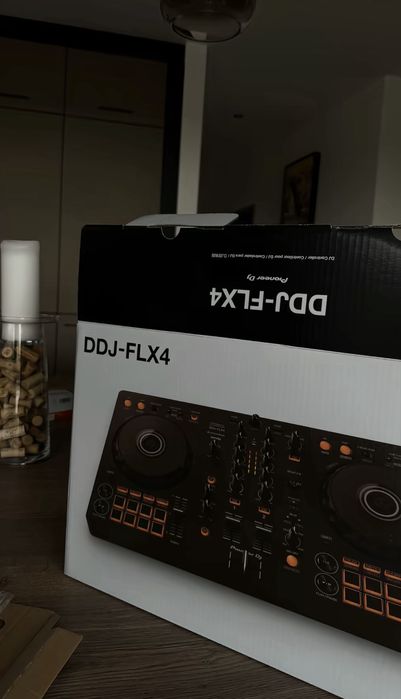 Продам диджей контролер