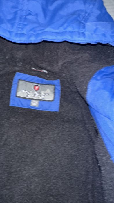 Куртка для сальчика