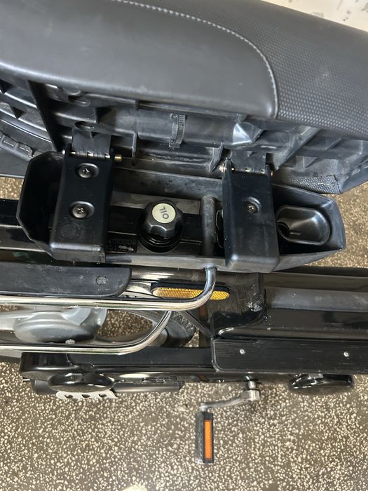 Piaggio SI Mix impecabil