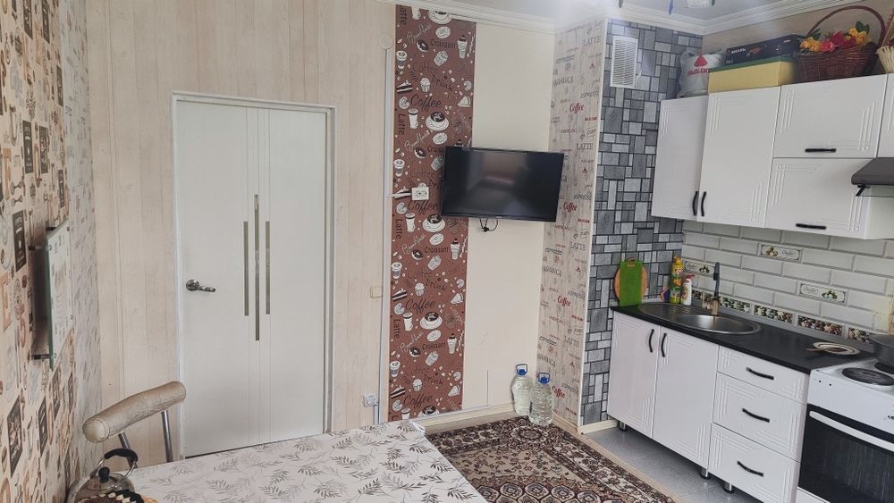 Продам 2х ком квартиру в центре, 11мкрн.