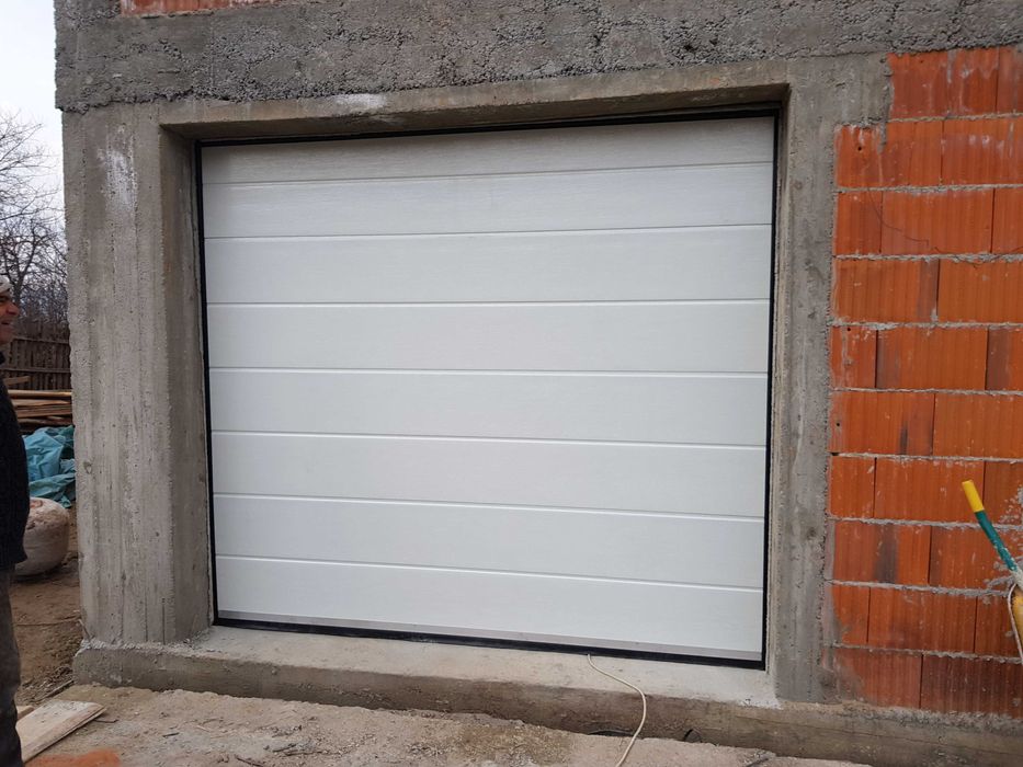 usi garaj automate turceni