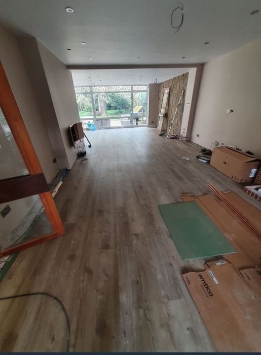 Renovări Apartamente București | 2-3 Camere | Gresie, Rigips, Instalaț