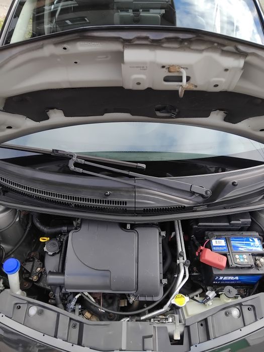 Toyota aygo 1. 0VVT-I(68кс)